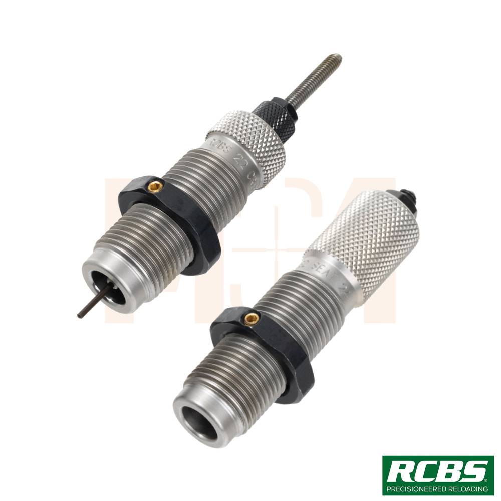 RCBS Full Length Die Set
