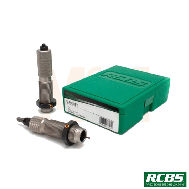 RCBS Full Length Die Set