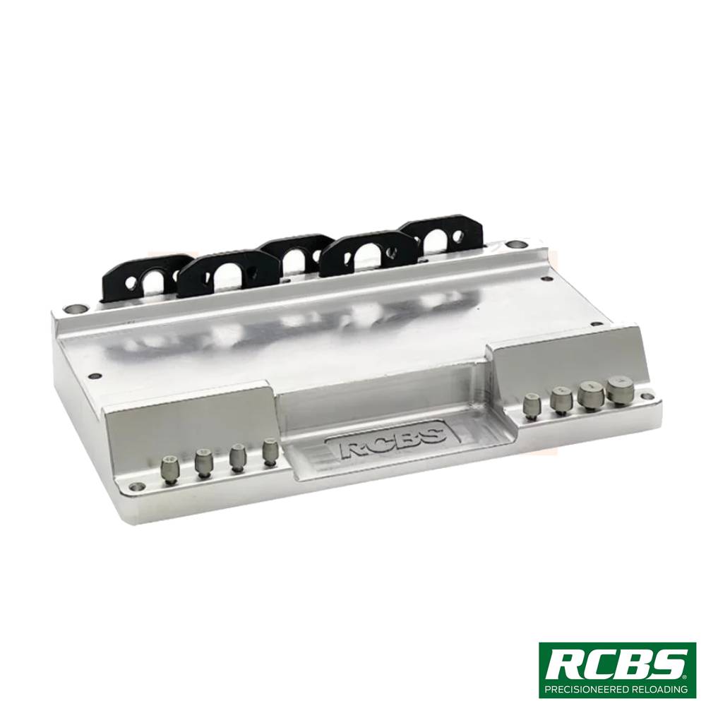 RCBS Trim Pro Case Trimmer Stand
