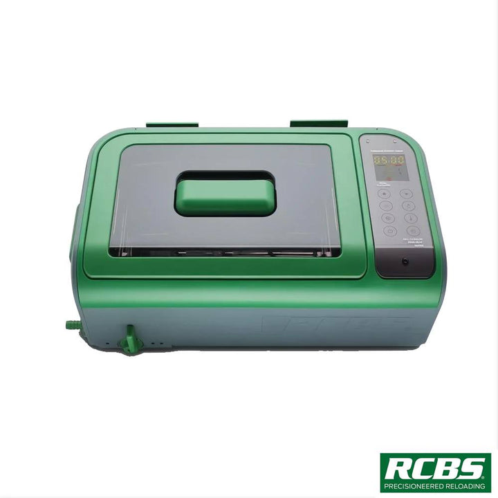 RCBS Ultrasonic 2 Case Cleaner 240V