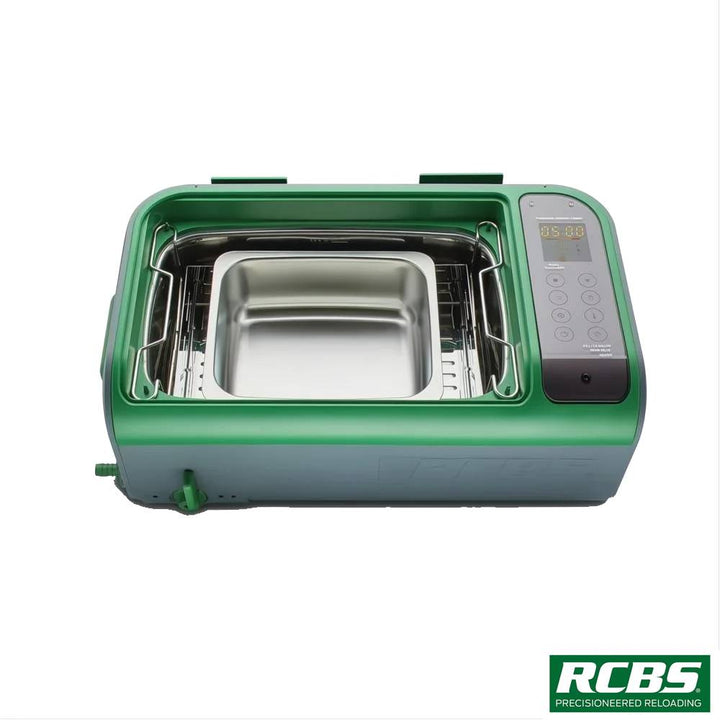 RCBS Ultrasonic 2 Case Cleaner 240V