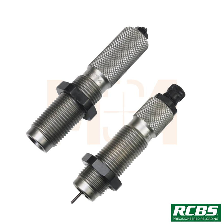 RCBS X Full Length Die Set