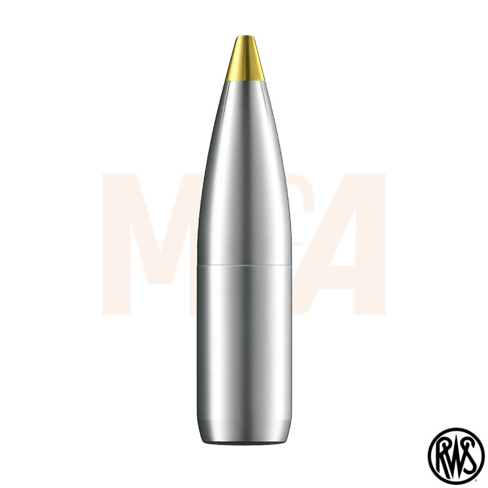 RWS Evo Green Projectiles