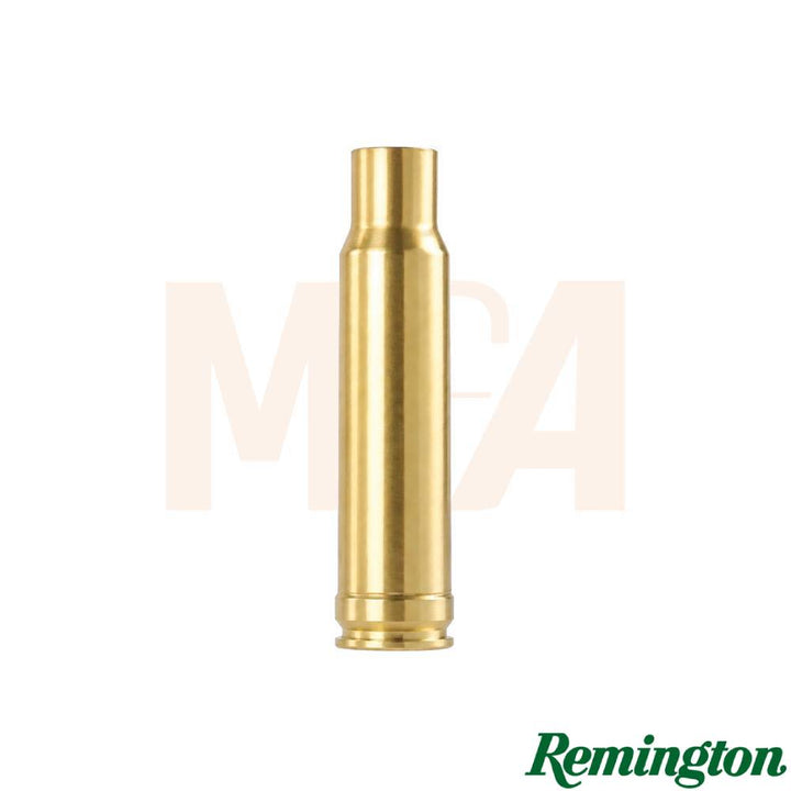 Remington Unprimed Brass