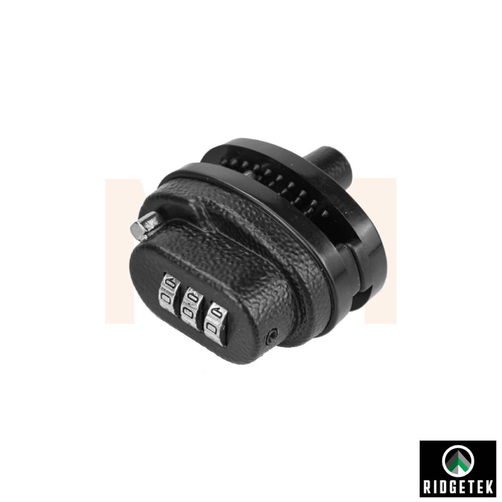 Ridgetek Combination Trigger Lock