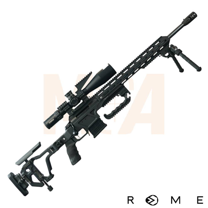 Rome Lorica-O Chassis Tikka T3/T3X