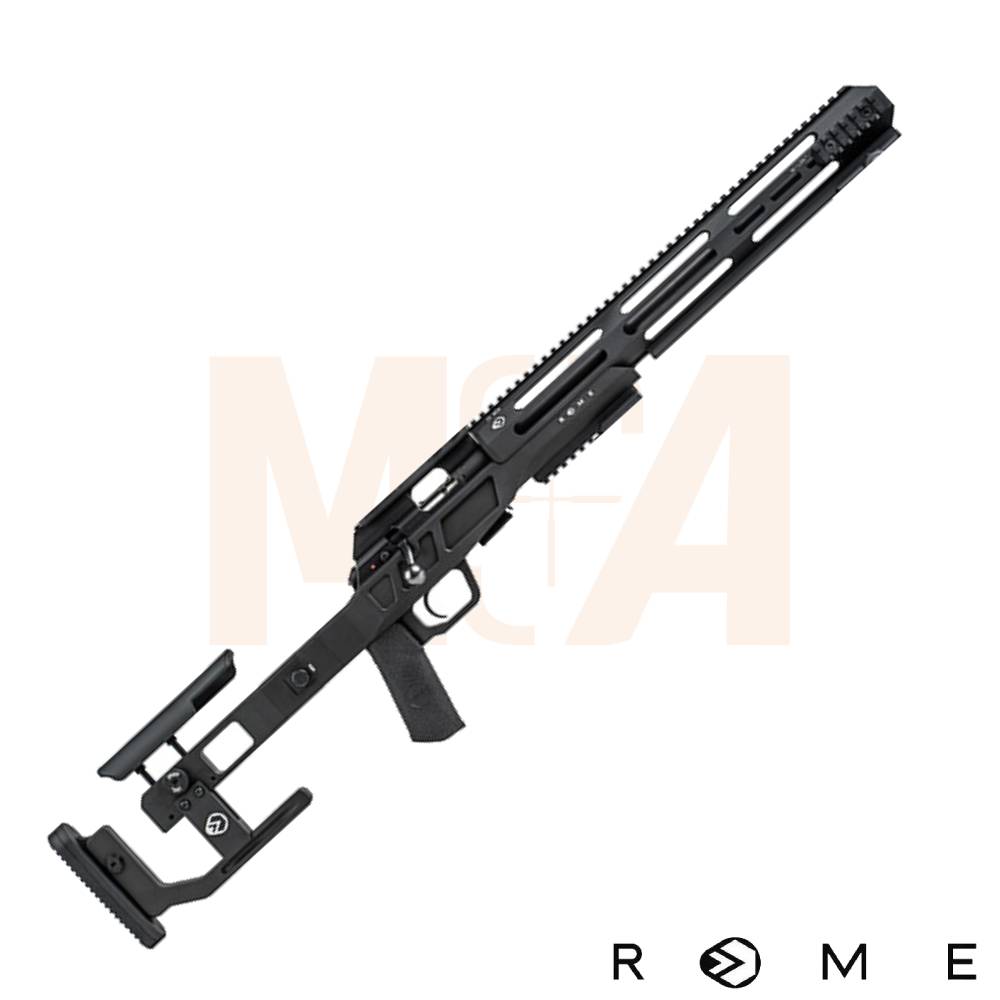 Rome Lorica Chassis CZ 457