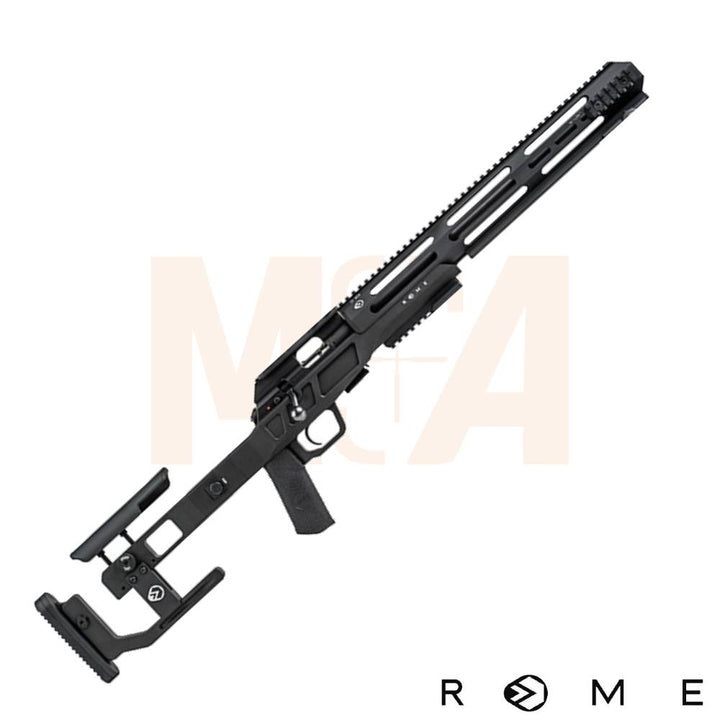 Rome Lorica Chassis CZ 457