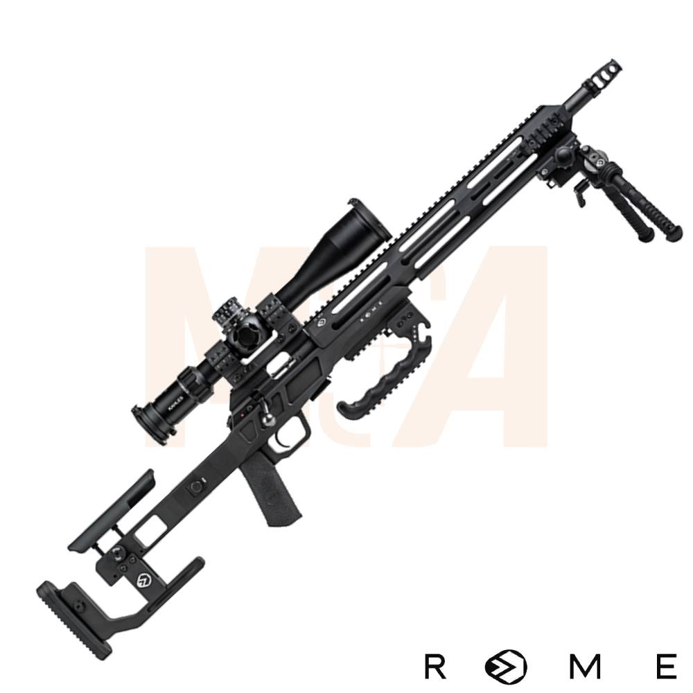 Rome Lorica Chassis CZ 457