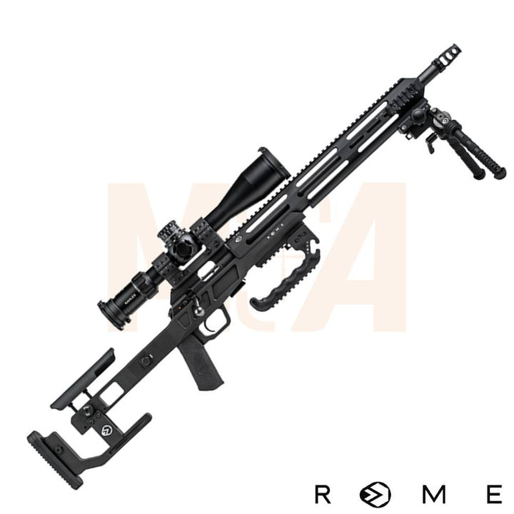 Rome Lorica Chassis CZ 457