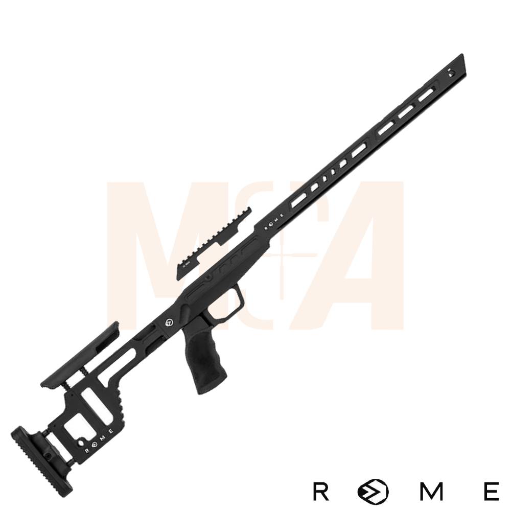 Rome Motus-R Chassis Tikka T1X