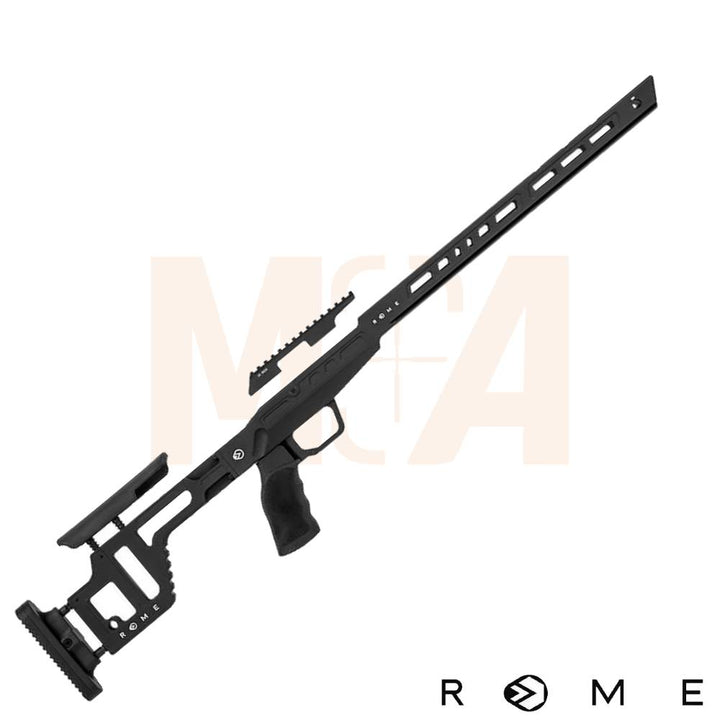Rome Motus-R Chassis Tikka T3/T3X