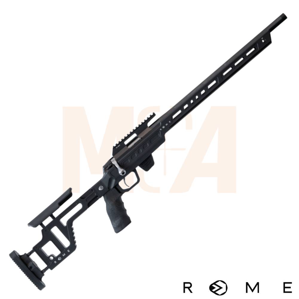 Rome Motus-R Chassis Tikka T1X
