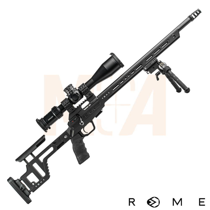 Rome Motus Chassis CZ 457