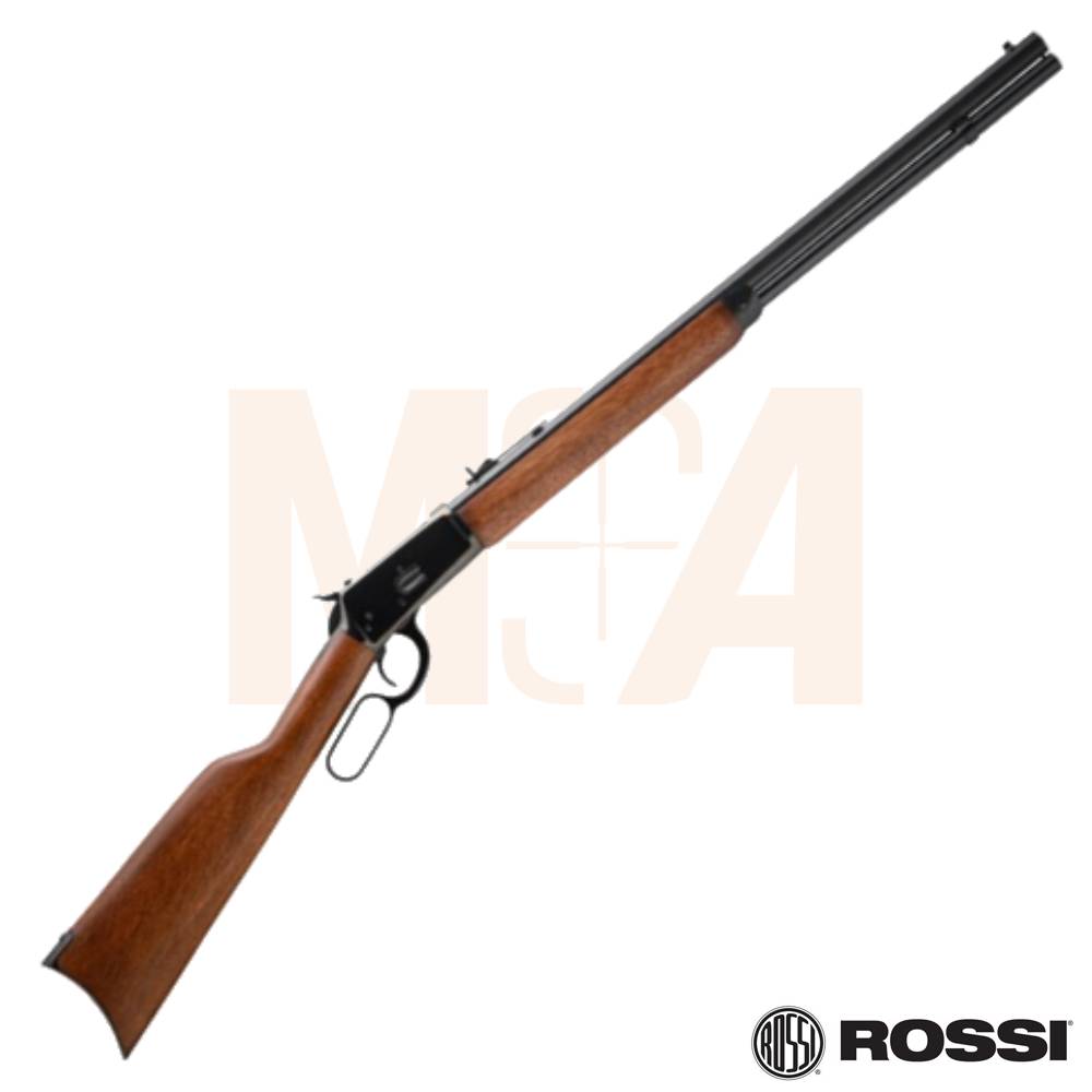 Rossi Puma Classic Blued Octagonal Barrel 24"