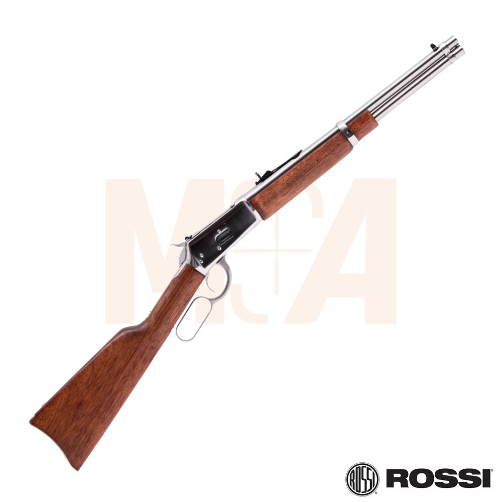 Rossi Puma Classic Stainless 16"