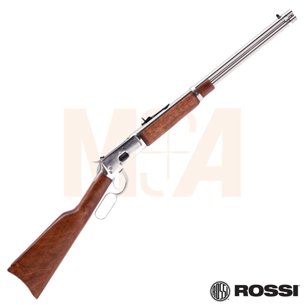 Rossi Puma Classic Stainless 20"