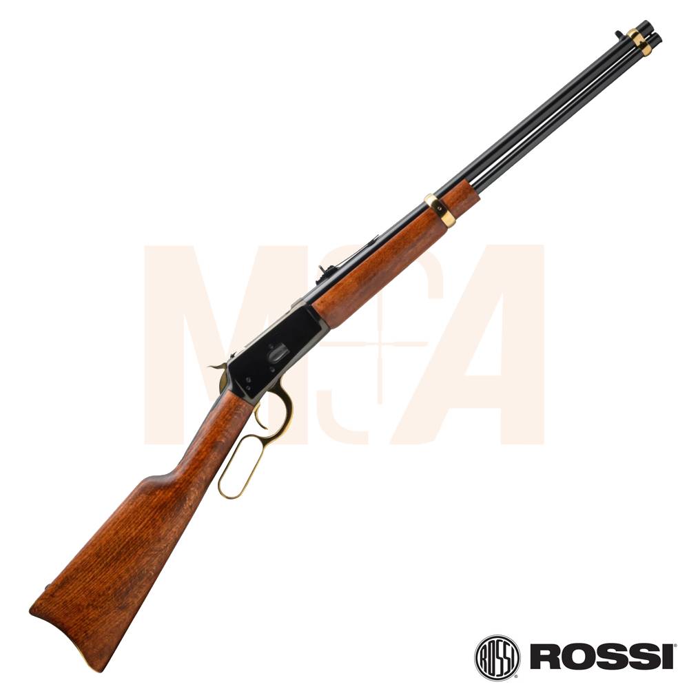 Rossi Puma Gold 20"