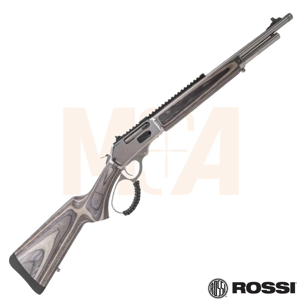 Rossi R95 Laminate Stainless