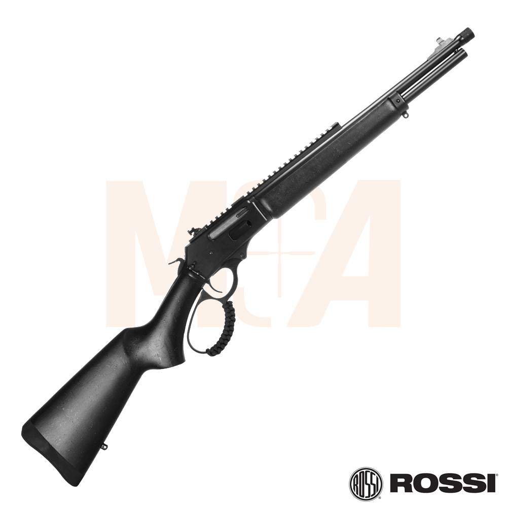 Rossi R95 Triple Black