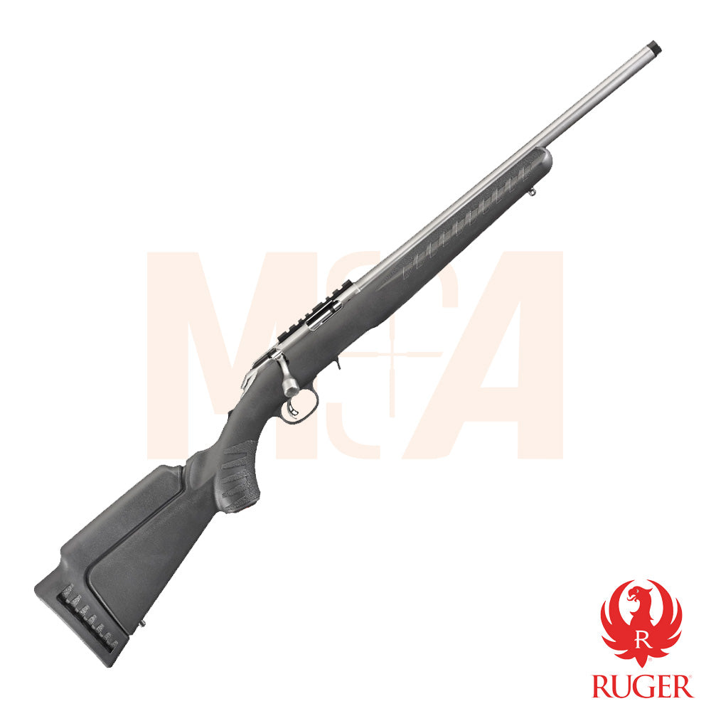 Ruger American Rimfire Stainless