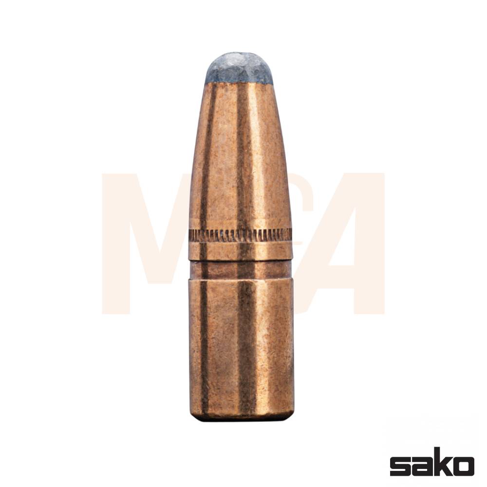 Sako Hammerhead Projectiles