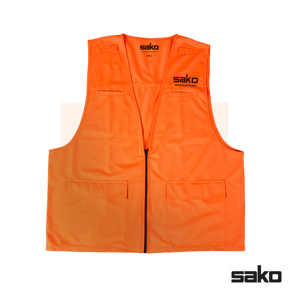 Sako Hunting Vest