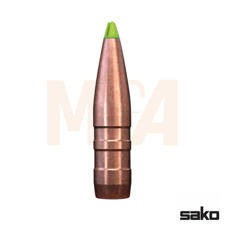 Sako Powerhead Blade Projectiles