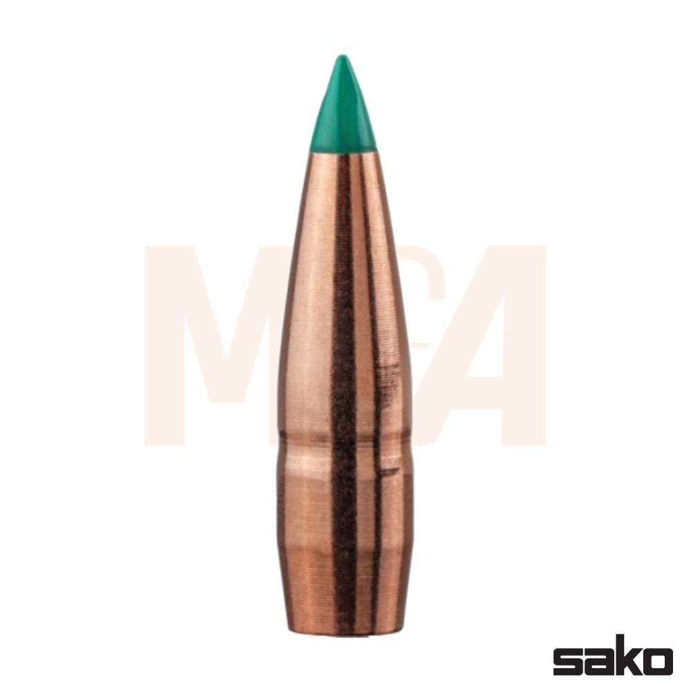 Sako Powerhead Blade Pro Projectiles