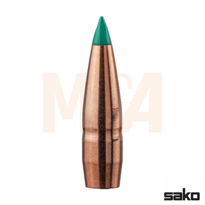 Sako Powerhead Blade Pro Projectiles
