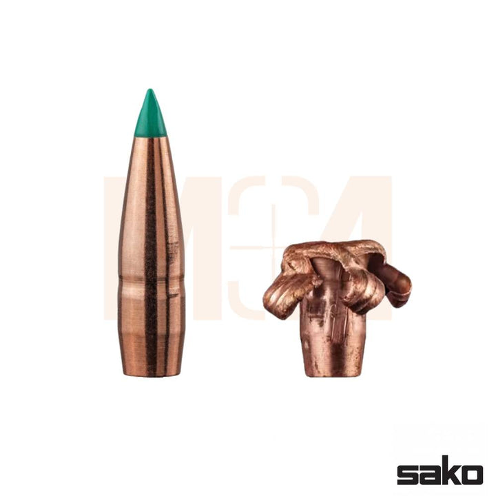 Sako Powerhead Blade Pro Projectiles