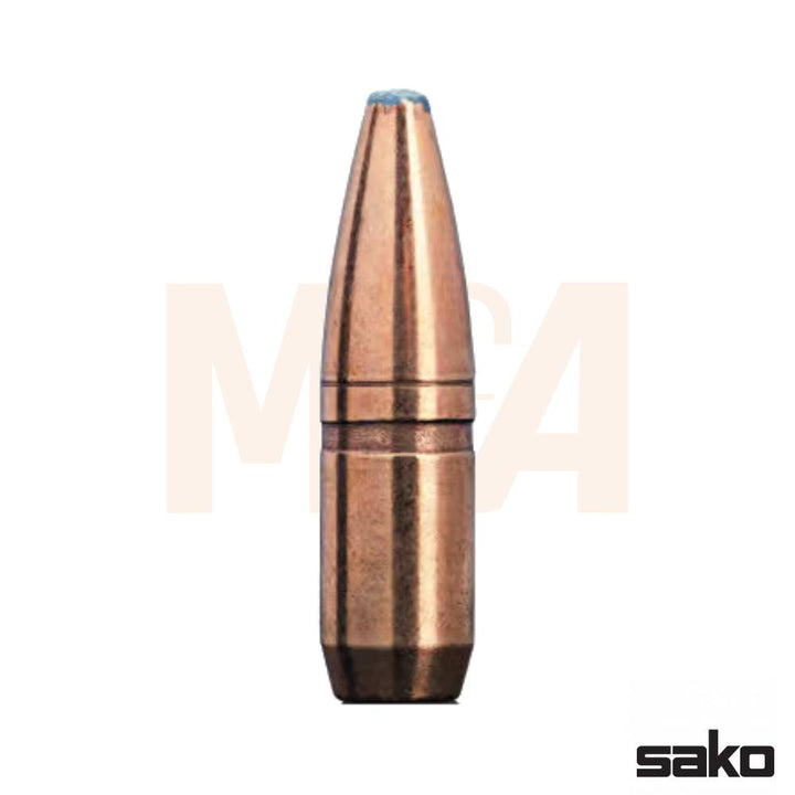 Sako Super Hammerhead Projectiles