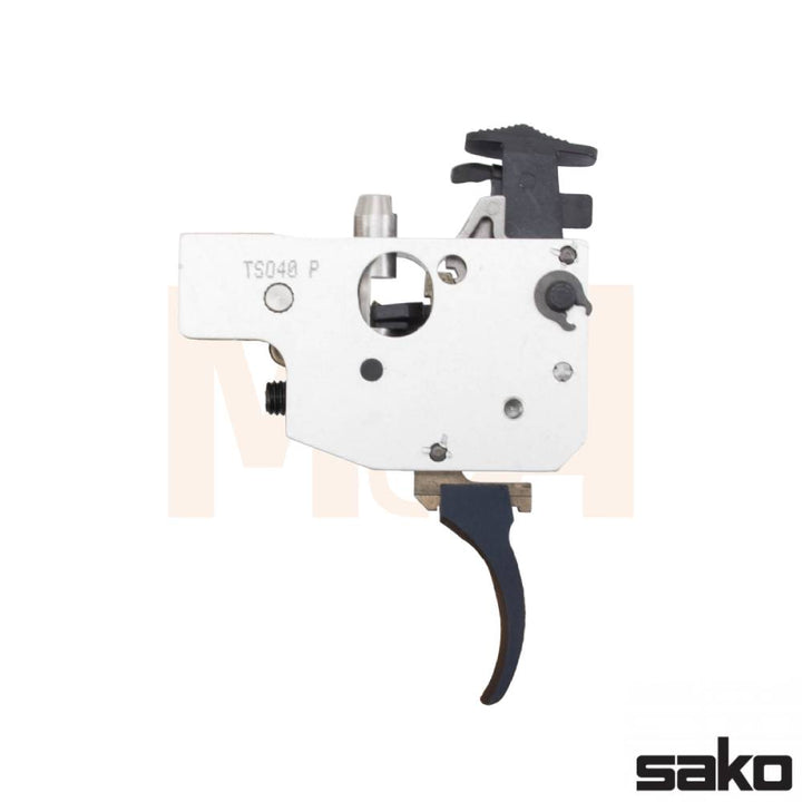 Sako 90 Set Trigger
