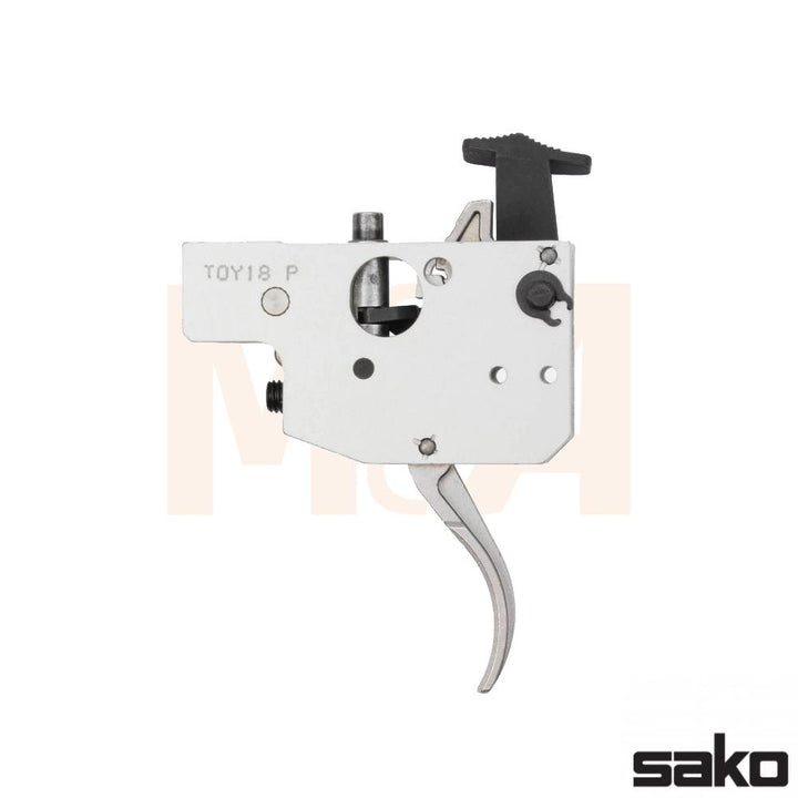 Sako 90 Set Trigger
