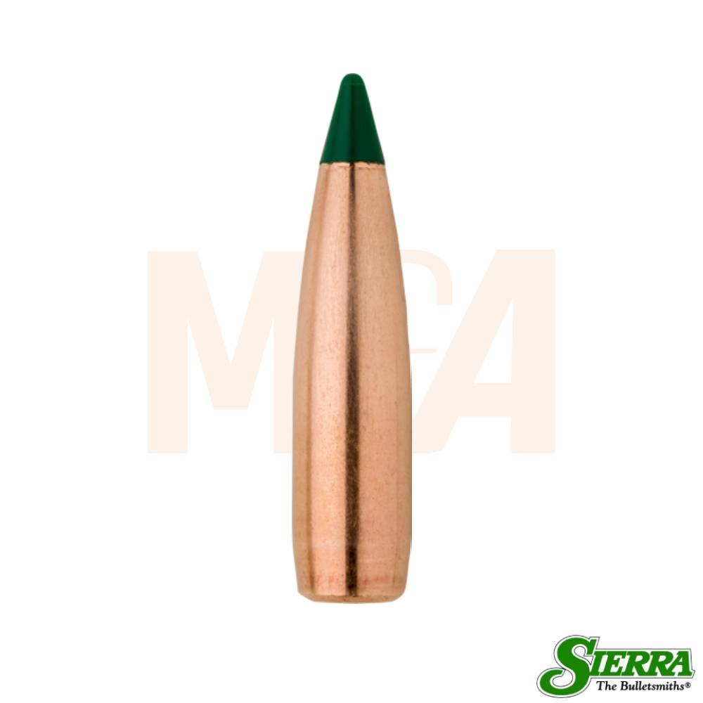 Sierra Blitzking Projectiles