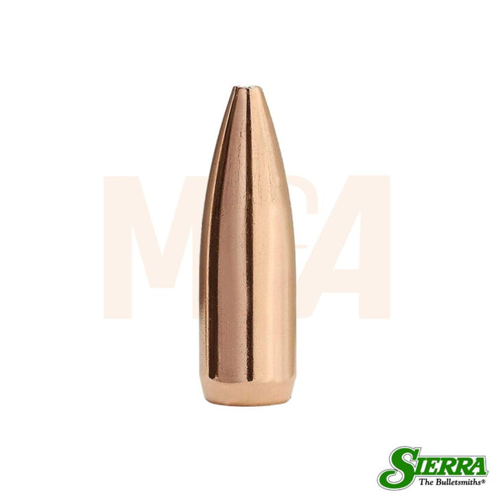 Sierra HPBT Matchking Projectiles