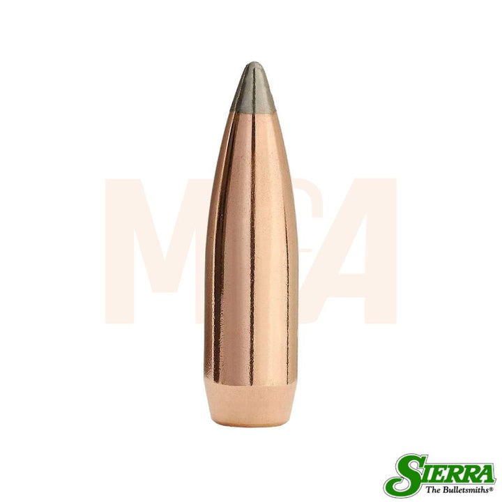 Sierra Gameking Projectiles