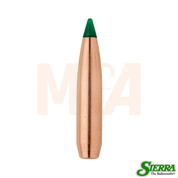 Sierra Tipped Gameking Projectiles