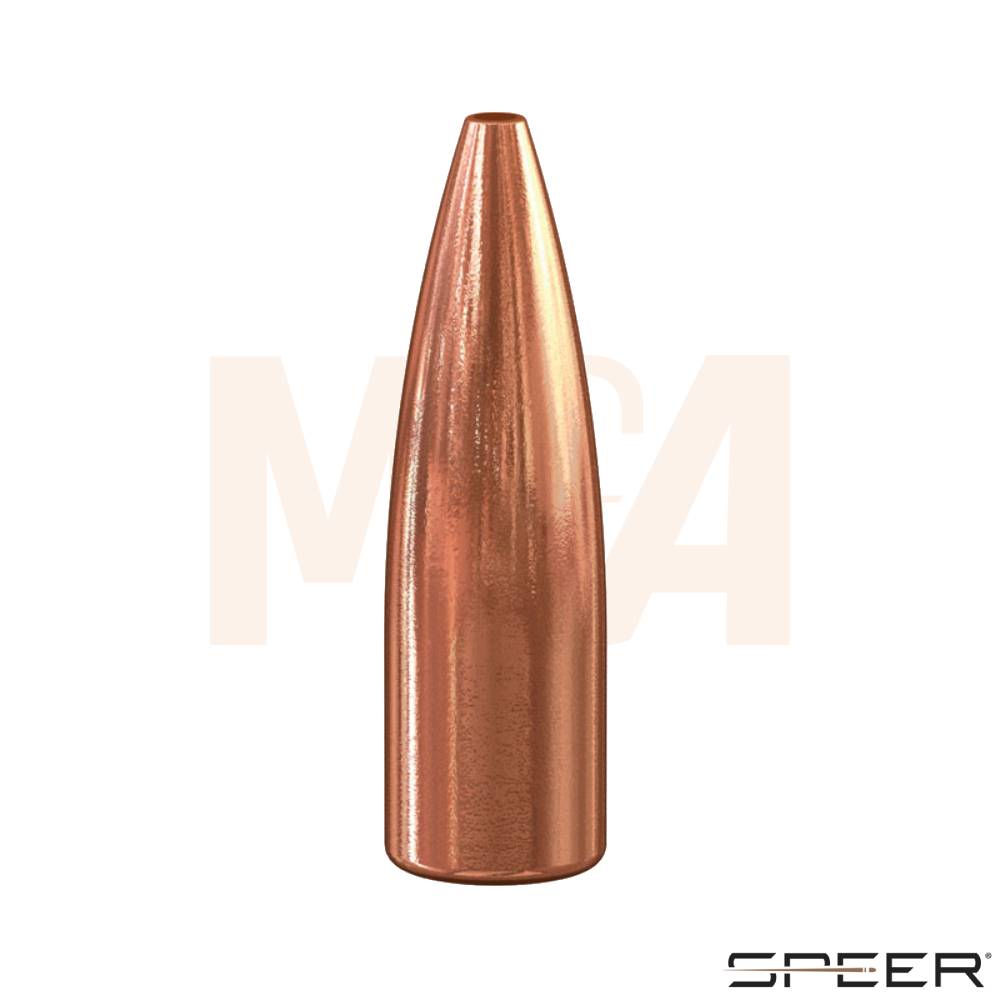 Speer HP TNT Varmint Projectiles