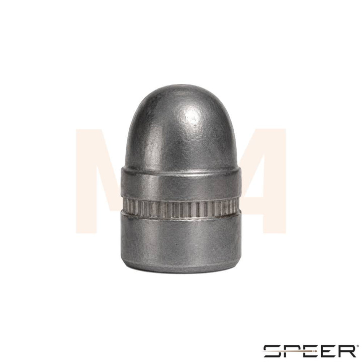 Speer Lead Round Nose LRN Pistol Projectiles