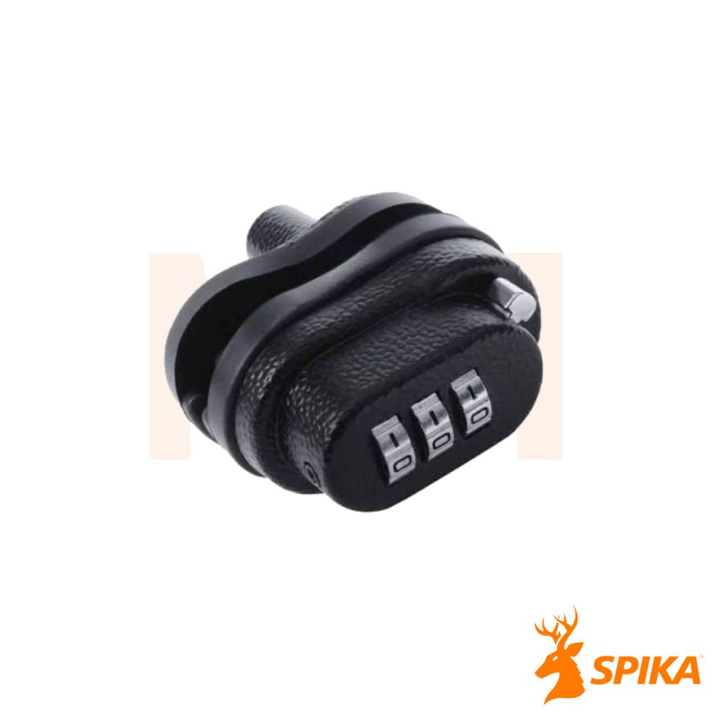 Spika Combination Trigger Lock