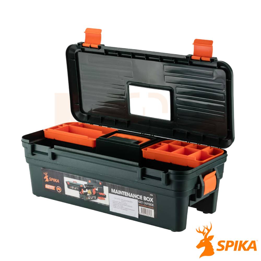 Spika Maintenance Box