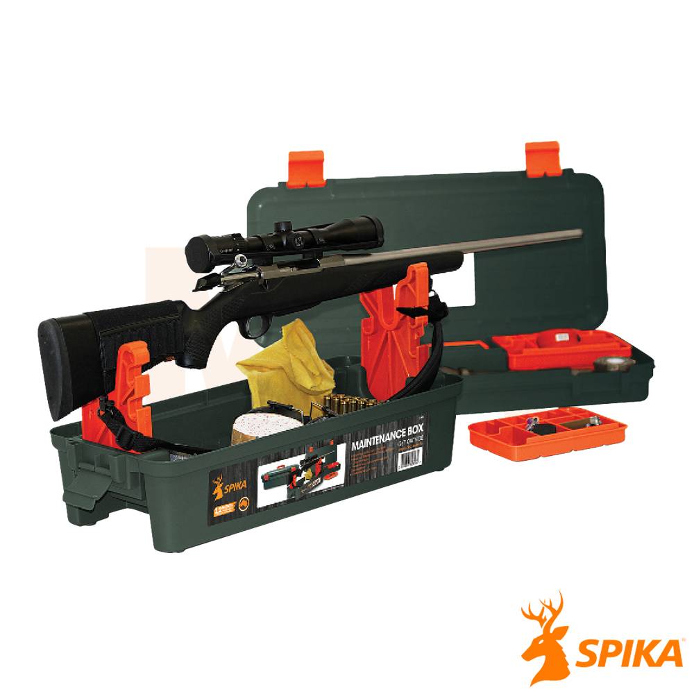 Spika Maintenance Box