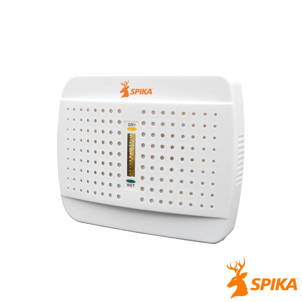 Spika Rechargeable Dehumidifier V2