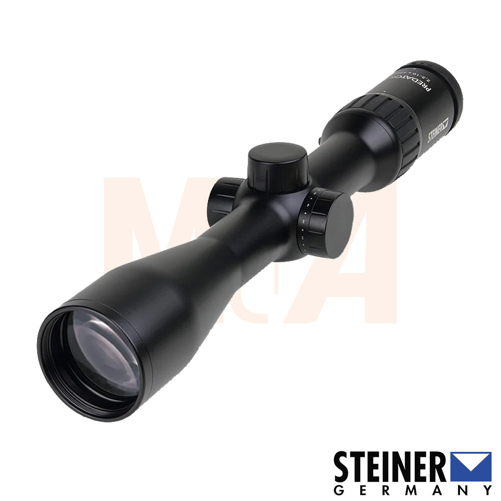 Steiner Predator 4 2.5-10x42