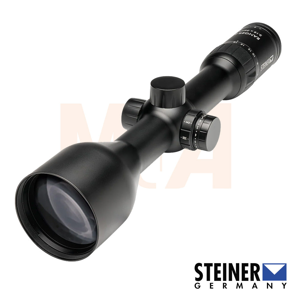 Steiner Ranger 6 3-18x56