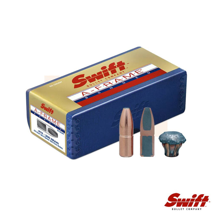 Swift A Frame Projectiles