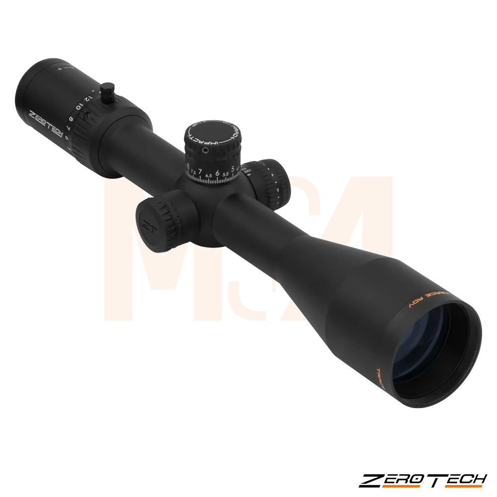 ZeroTech Trace Advanced 4.5-27x50