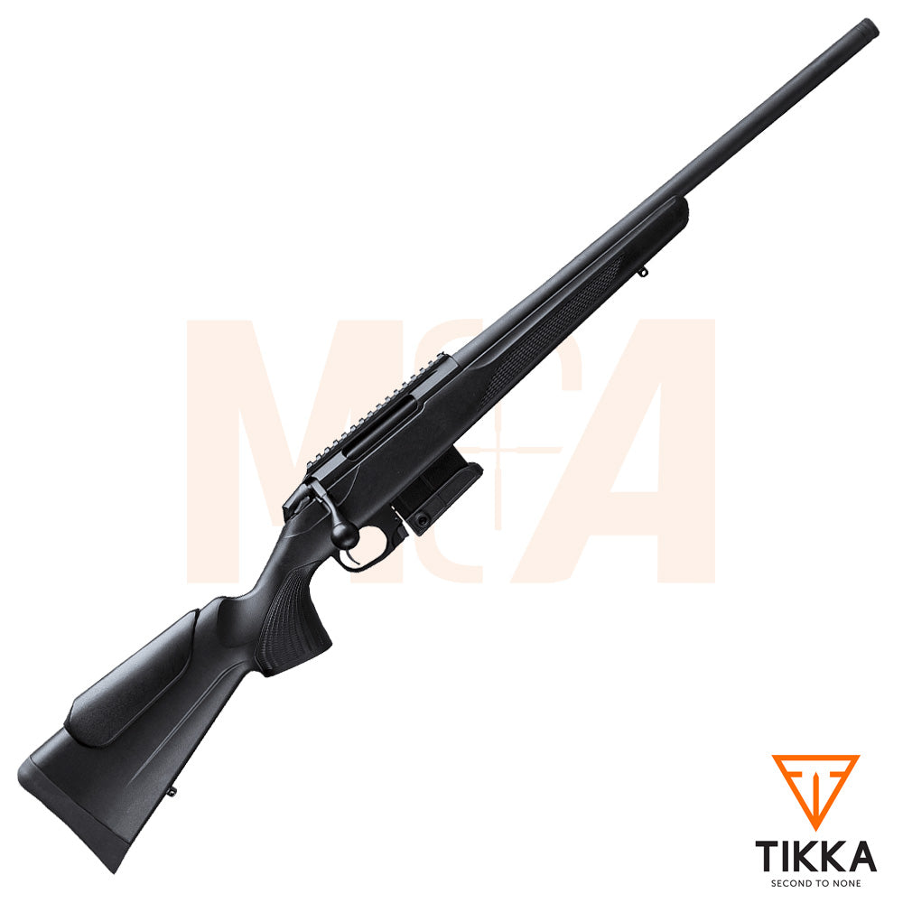 Tikka T3x CTR MT