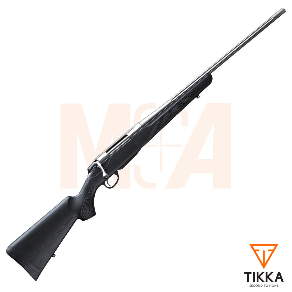 Tikka T3x Super Lite Stainless